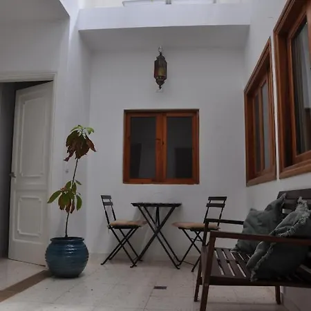 Vakantiehuis Mucho P *