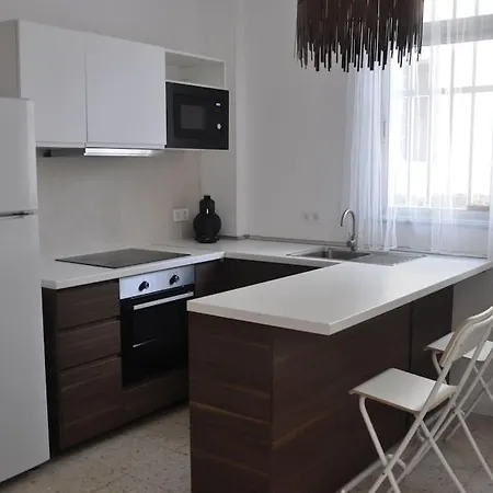 Mucho P 別荘 グラン・タラハル